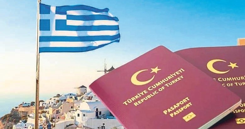 Yunanistan turizminde Türk etkisi
