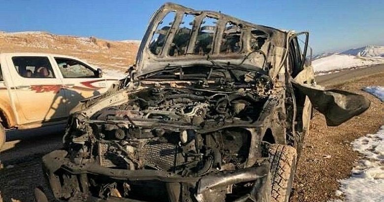 MİT’ten nokta operasyon: PKK’nın kritik ismi Sincar’da etkisiz hale getirildi