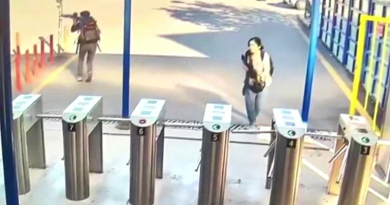 Ağabeyinden sonra kardeşi de belediye çalışanı çıktı! Tugay: İzne çıkarılıp valiliğe yazı gönderildi