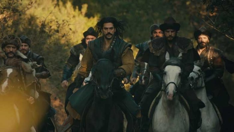 Kuruluş Osman 6. bölüm fragmanı izle! 2.fragmanı yayınlandı! İşte yeni bölüm fragmanı