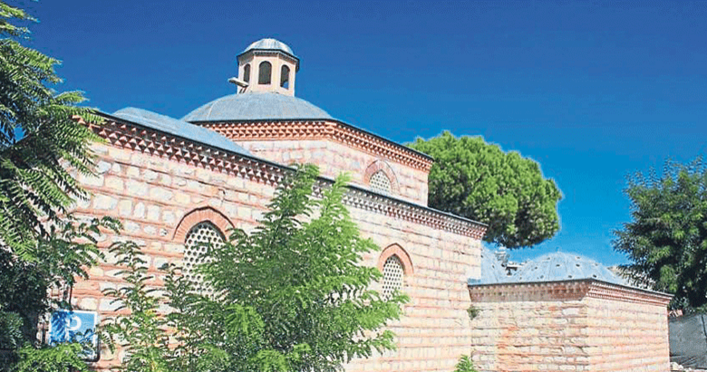 Türk Kültürü’nün simgesi Saadet Hatun Hamam Müzesi