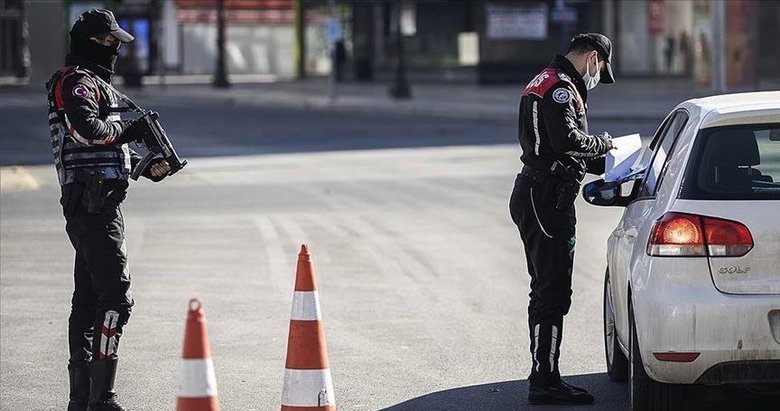 İçişleri Bakanlığı’ndan sokağa çıkma kısıtlaması açıklaması
