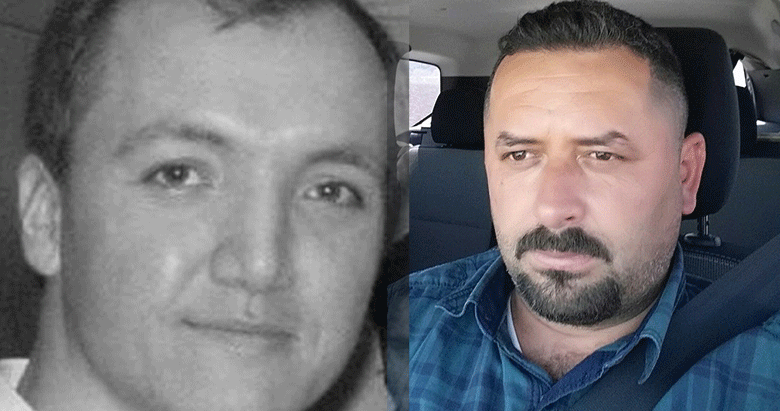 İzmir Bergama’da polis memurunu şehit eden alkollü sürücüye 20 yıl hapis