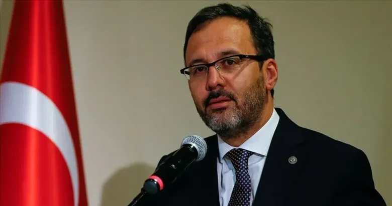 Kasapoğlu’ndan Göztepe Kaptanı’na veda mesajı