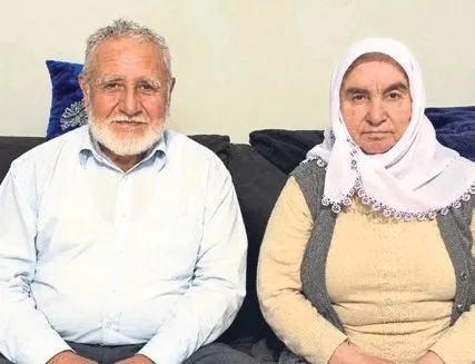 Termalde ölüm