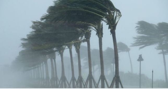 Meteoroloji İzmir'in hava durumu açıkladı!