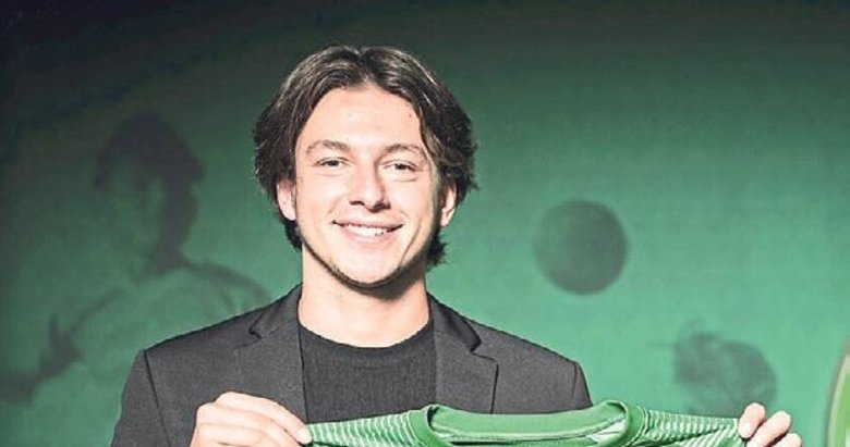 Altınordu’nun Avrupa gururu