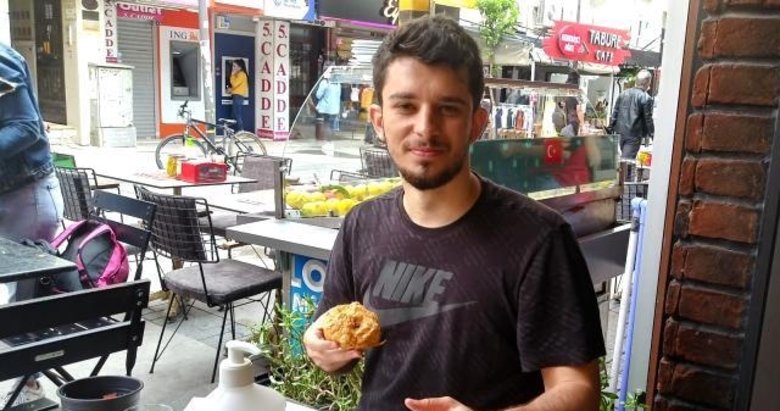 Normalleşme genelgesi açıklandı, İzmirliler boyoz yemeye koştu