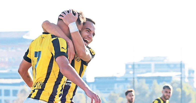 Liglerin ‘Ağa’sı