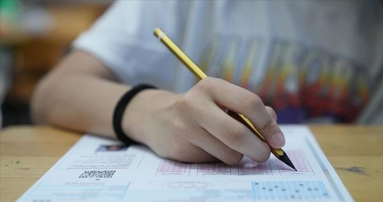 MEB, LGS ikinci örnek soru kitapçıklarını yayımladı