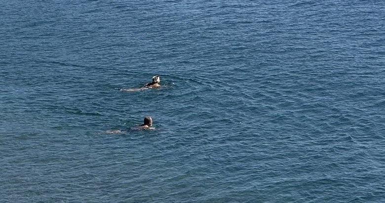 Bodrum’da yazdan kalma günler! Bu yıl sezon uzayacak