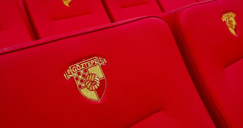 Göztepe’den Kennedy atağı!