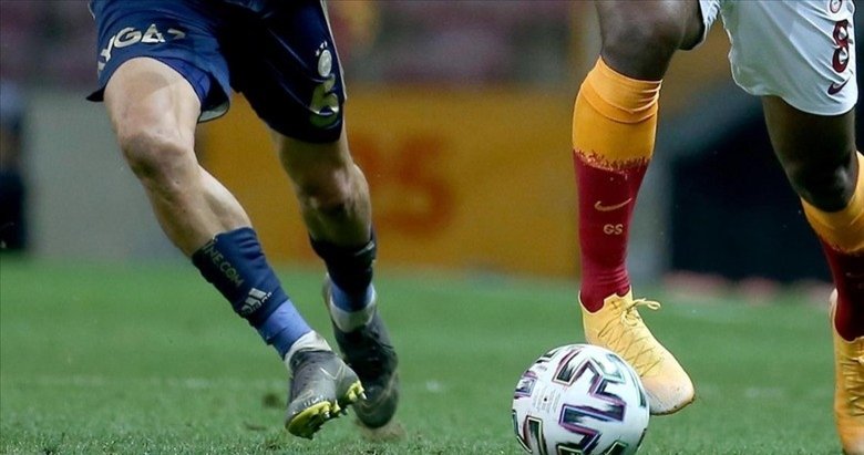 Süper derbi için nefesler tutuldu