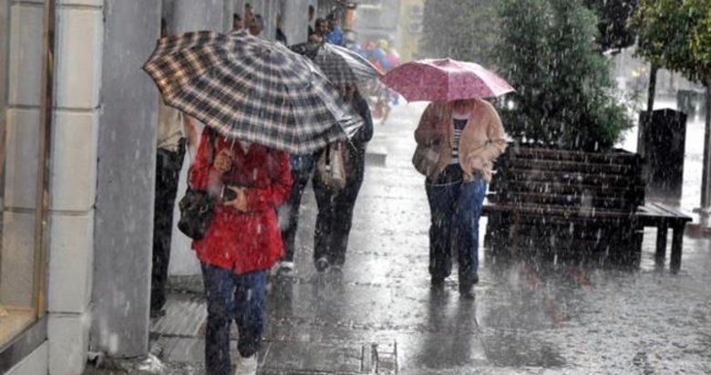 İzmir ve Ege’de bugün hava nasıl olacak? 4 Ağustos 2019 hava durumu raporu