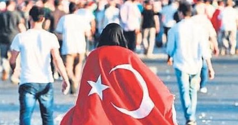 15 Temmuz’un Nene Hatunları