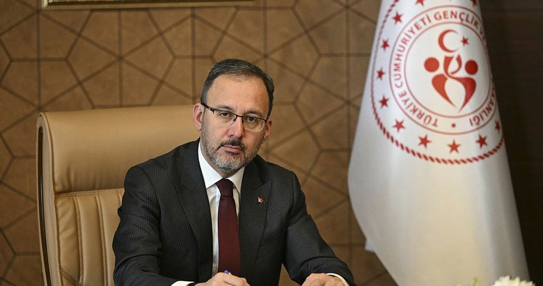 EURO 2028 ve 2032’ye resmen adayız