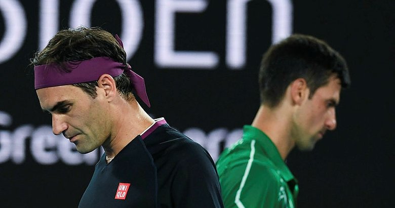 Novak Djokovic Avustralya Açık’ta finalde