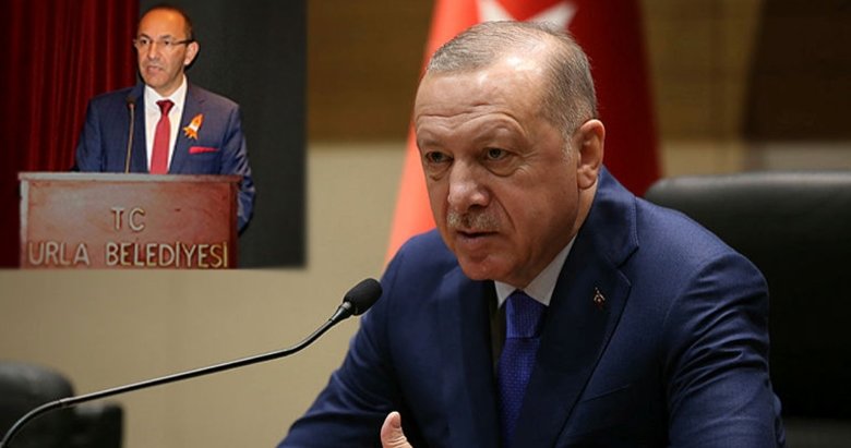 Başkan Erdoğan’dan CHP’ye İbrahim Burak Oğuz’lu FETÖ göndermesi: Daha neleri çıkacak