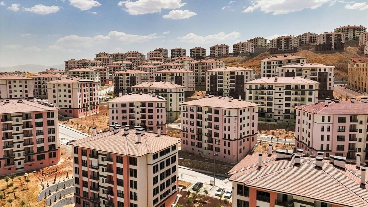 Asrın inşasına 3.6 trilyon lira ayrıldı