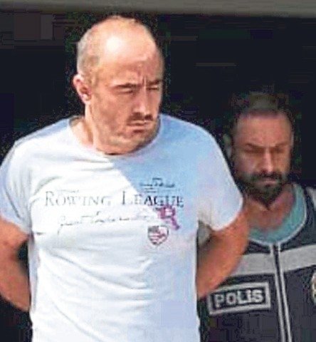 Katillere en ağır ceza verildi