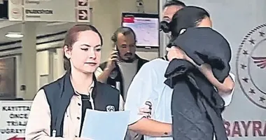 Kripto reklamıyla milyarlık vurgun