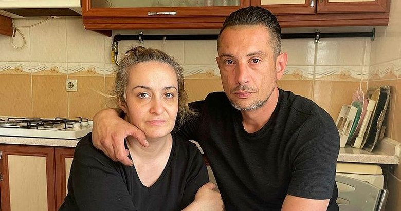 Gurbetçi ailenin İzmir’de yediği yemek kabusları olmuştu! Kızını kaybetti oğlu için umutla bekliyor