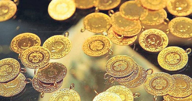 Gram altında hedef 3 bin TL