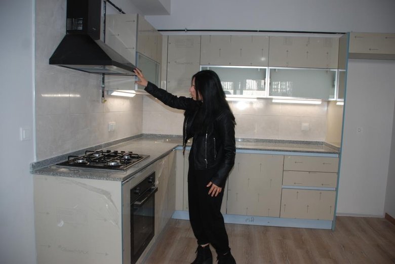 İzmir’de TOKİ’den kira öder gibi ev sahibi olma fırsatı