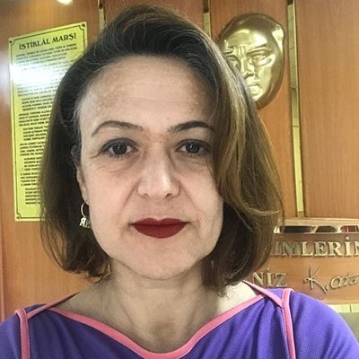 Koronayı nefesinle yen