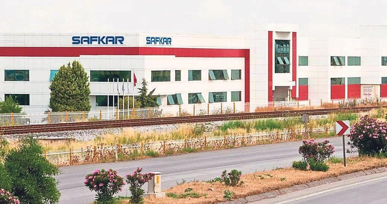 İzmir’e 66 milyon liralık bir fabrika yatırımı daha