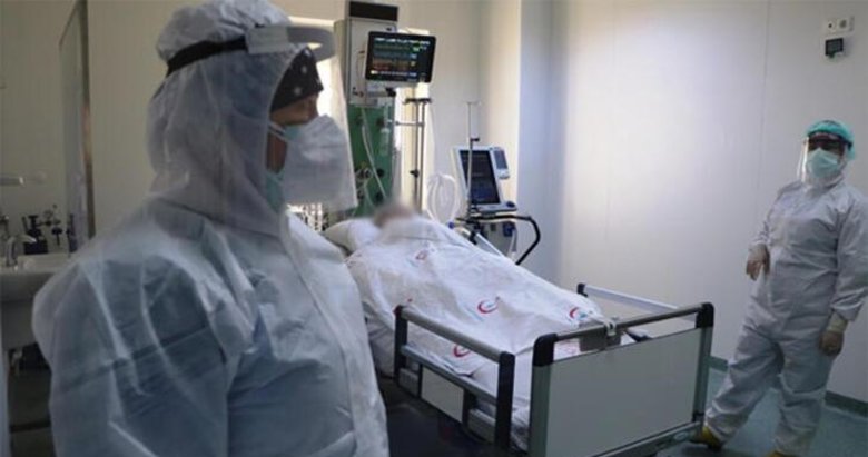 Bir etkisi daha ortaya çıktı! Koronavirüs geçiren kişilerde...