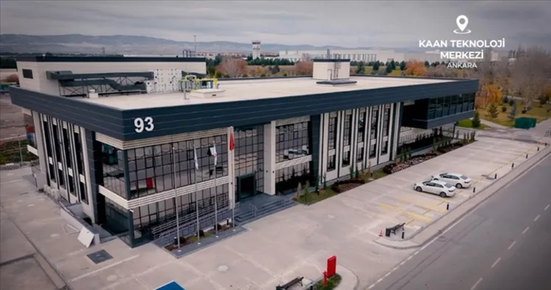 HAVELSAN yeni tesisiyle üretim hızını artırıyor!