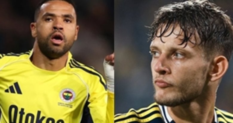 Fenerbahçe’de ayrılık vakti: En-Nesyri ve Szymanski ile vedalaşıyor!
