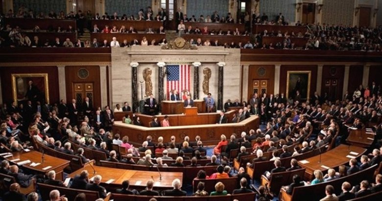 ABD Senatosu’ndan skandal soykırım kararı