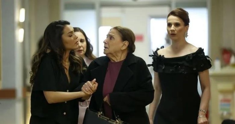 Can Borcu’nda hastanede yaşam savaşı