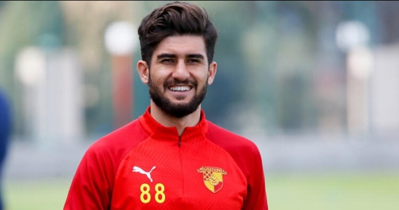 Göz-Göz’ün içi rahatladı