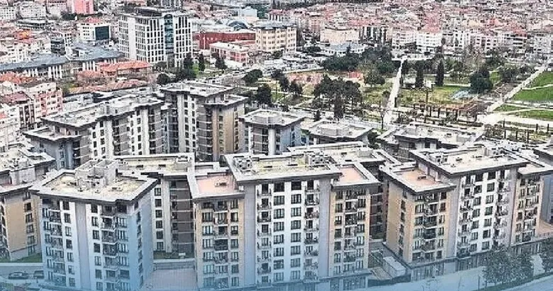 Kentsel dönüşüm, inşaat istihdamını zirveye taşıdı