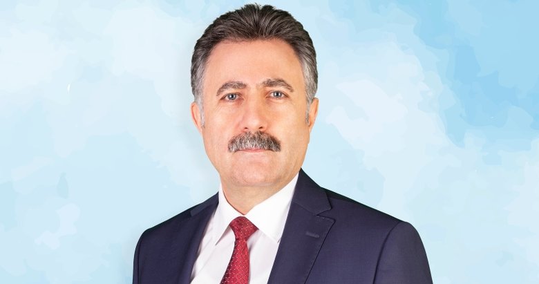 CHP İzmir Bayraklı Belediye Başkan adayı Serdar Sandal kimdir? Serdar Sandal nereli?