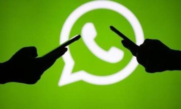 Whatsapp İOS’ta güncellendi! Whatsapp yeni güncelleme ile gelen değişiklikler neler?