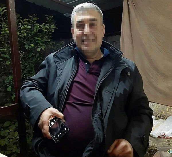 Balıkesir’de sevgili dehşeti! Birlikte yaşadığı sevgilisini tüfekle öldürdü