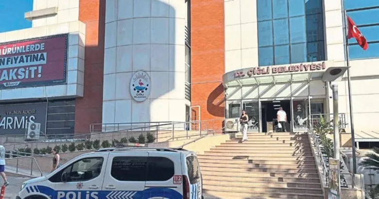 Çiğli’deki kurşunlama olaylarında 6 kişi tutuklandı