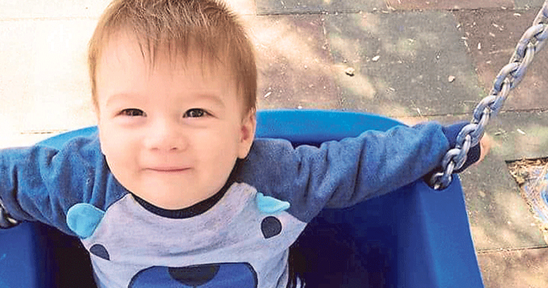 Zabıtalar Ahmet için tek yürek