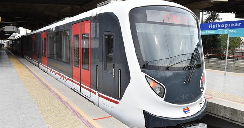 Izmir De Metro Ve Tramvay Seferlerine Salgin Duzenlemesi Izmir Haberleri