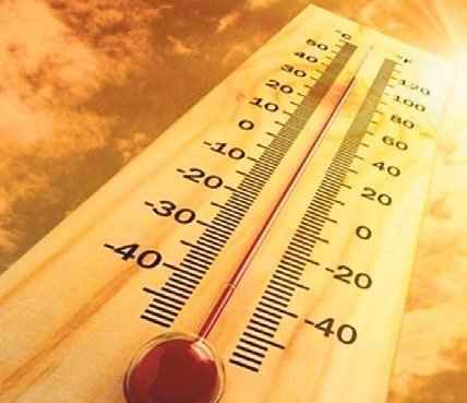 Bayramda sıcaklıklar yükseliyor