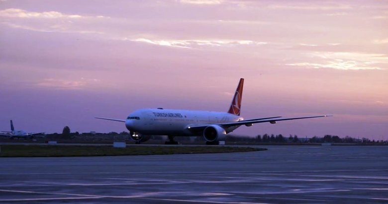 Aralık ayında İzmir Adnan Menderes Havalimanında 610 bin 58 yolcu ağırlandı