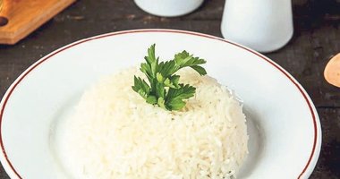 Pirinç ile gelen şifa