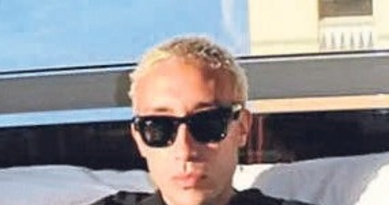 Ünlü modacılara narkotik baskını