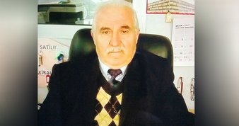 Balıkesir’de feci son! Tarla sürerken traktörün altında kalan çiftçi...