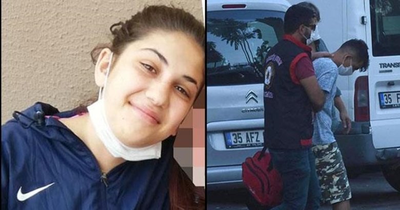 İzmir’de moloz sahasında cesedi bulunan Ceren’in dayısı: Bir çocuğu değil, bir aileyi öldürdüler