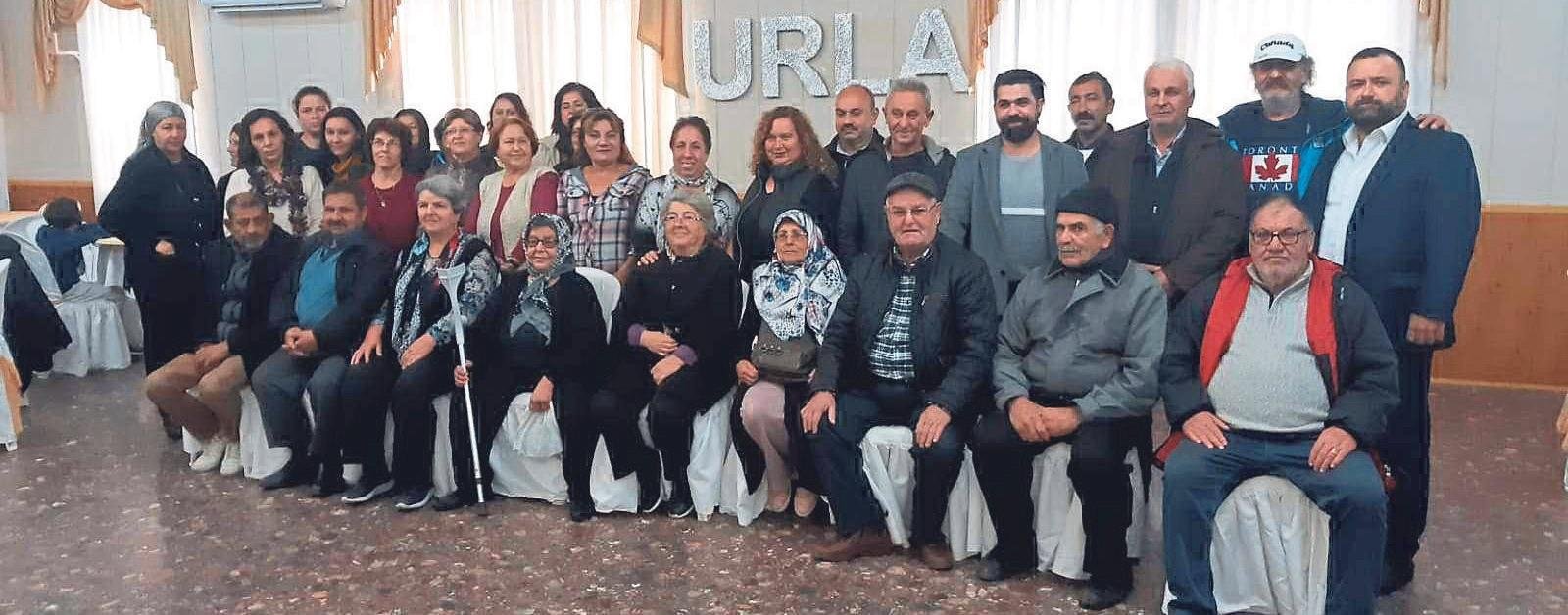 Urla Nin Son Osmanlilari Izmir Haberleri